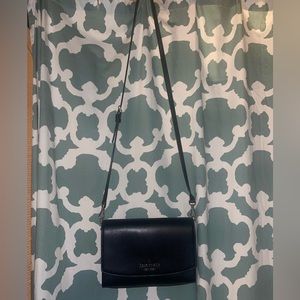 Kate Spade Carson Convertible Crossbody
